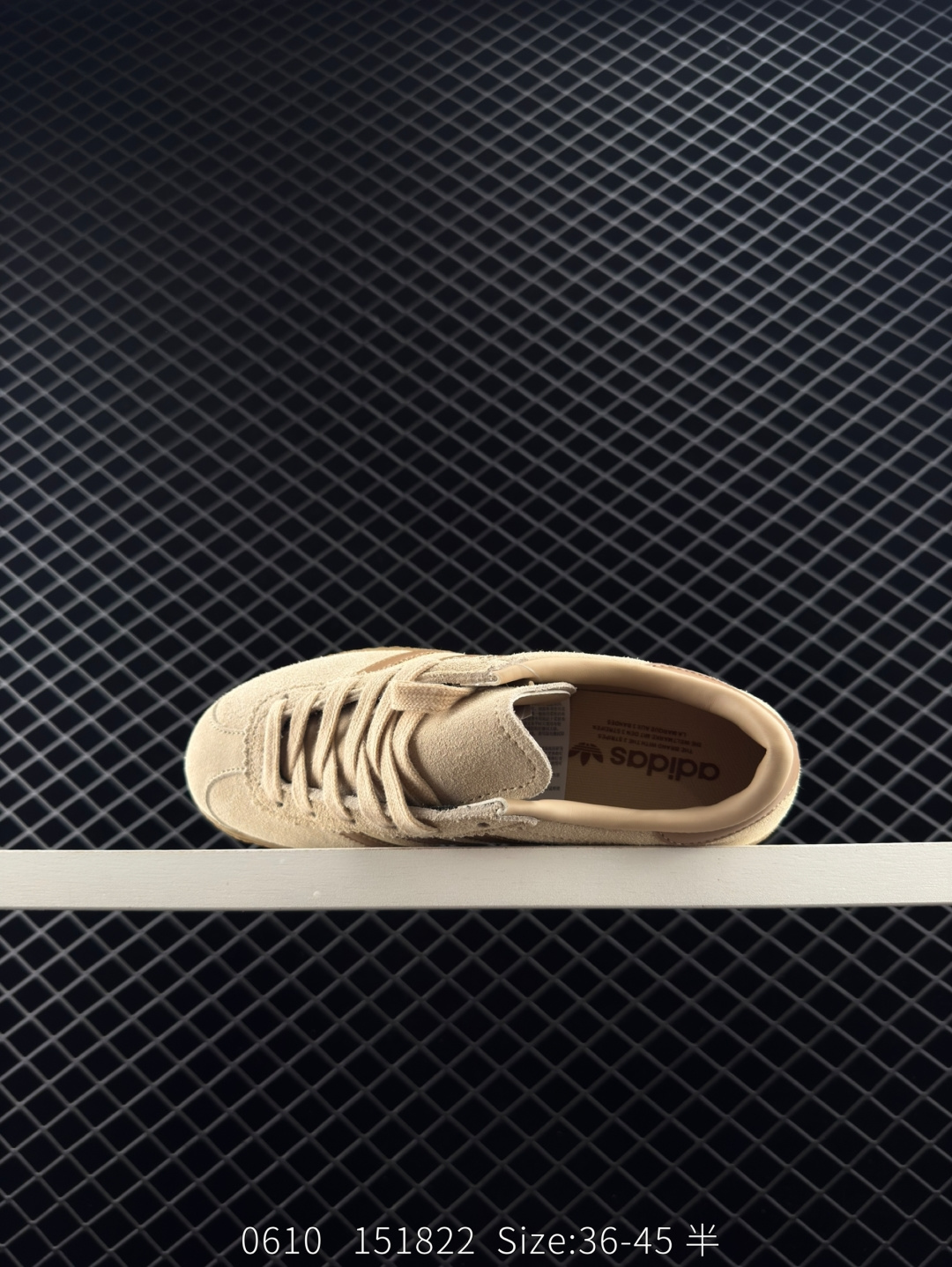 Adidas Originals Stadt