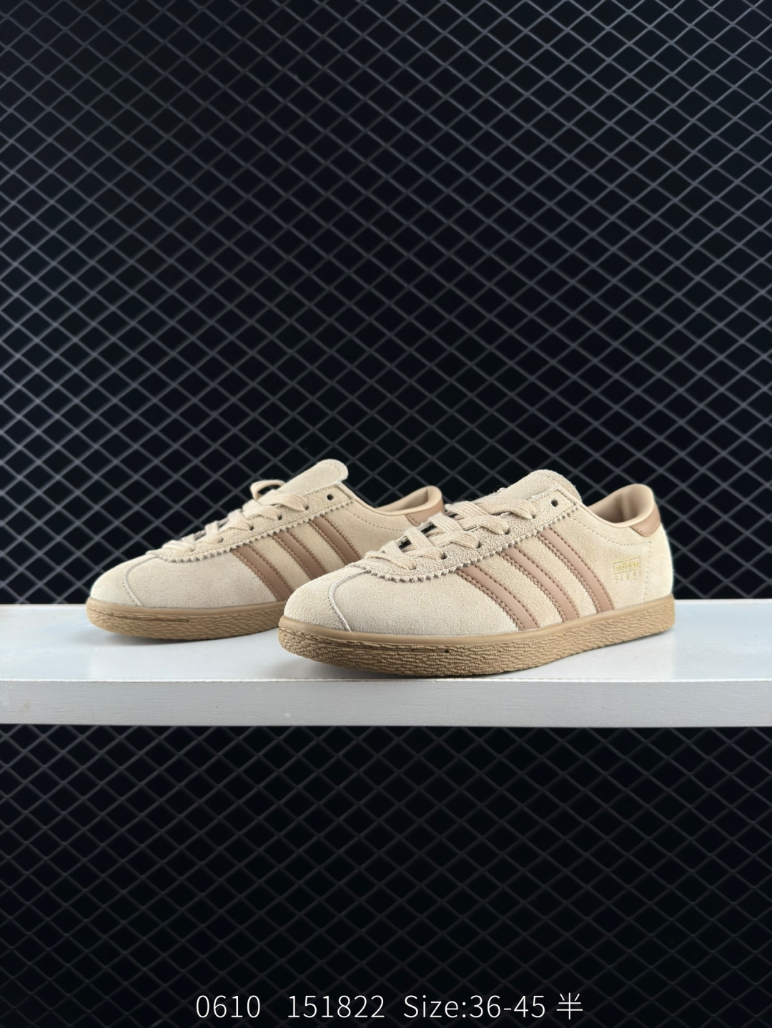 Adidas Originals Stadt