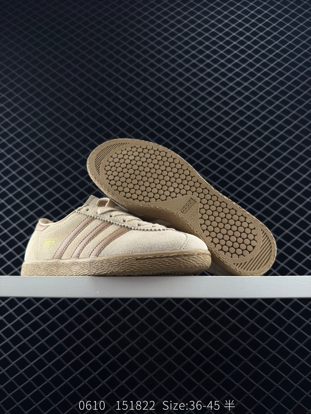 Adidas Originals Stadt