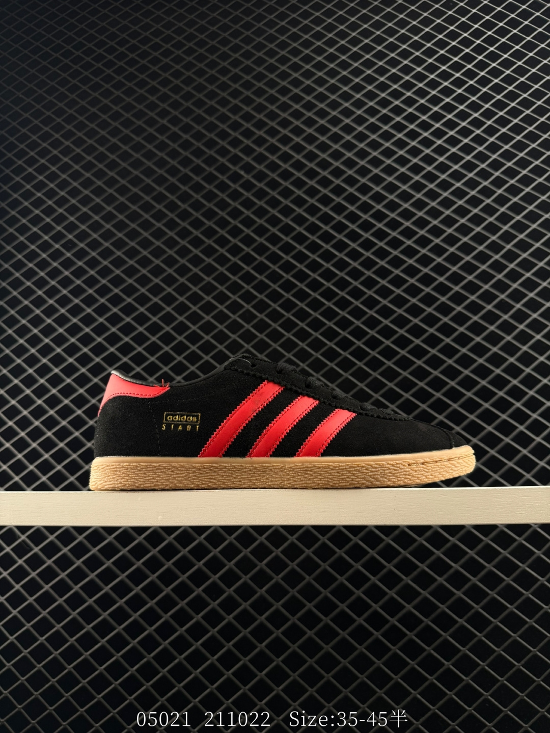 Adidas Originals Stadt
