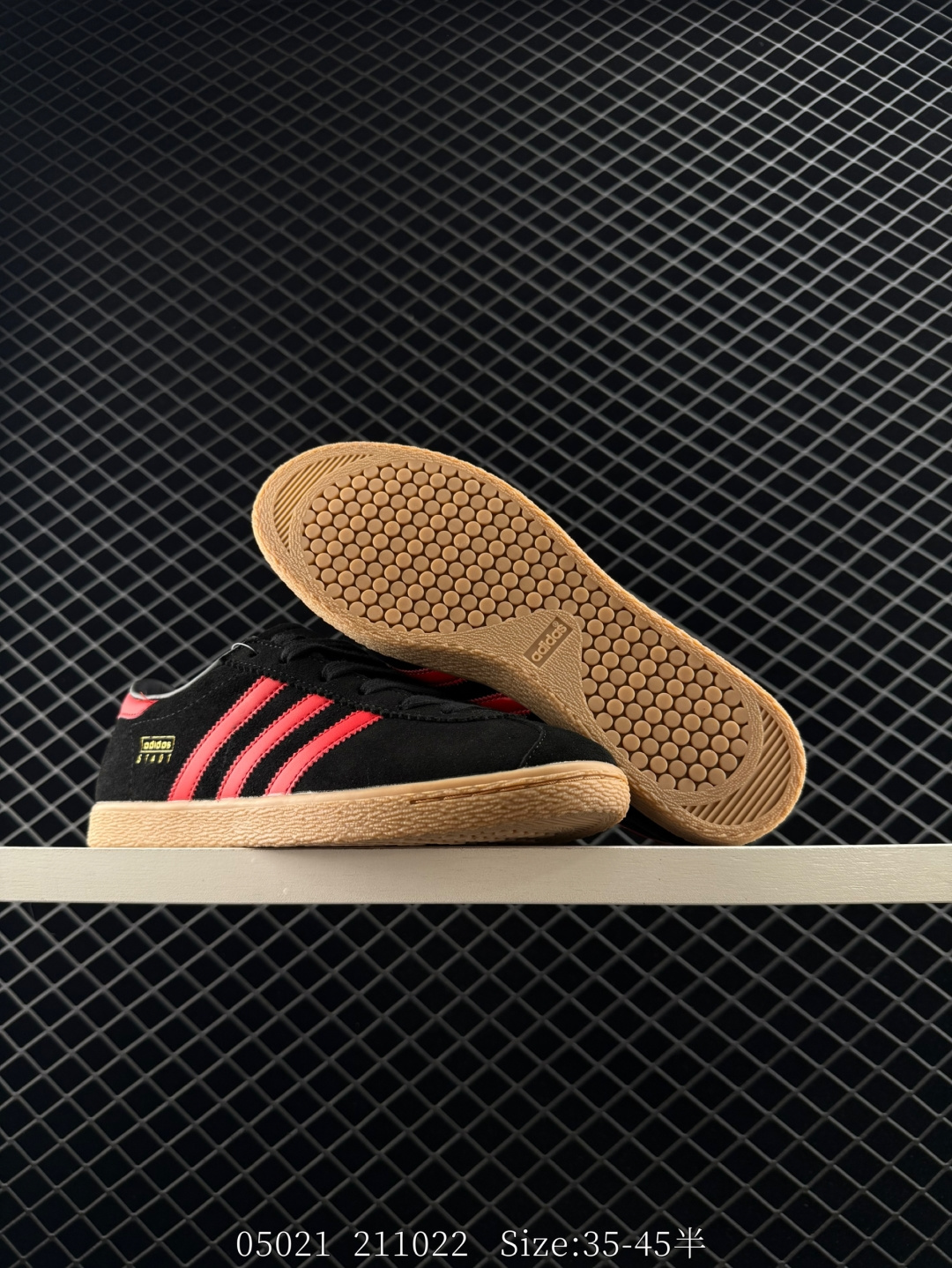 Adidas Originals Stadt