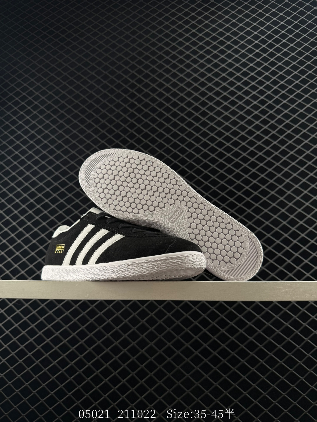 Adidas Originals Stadt