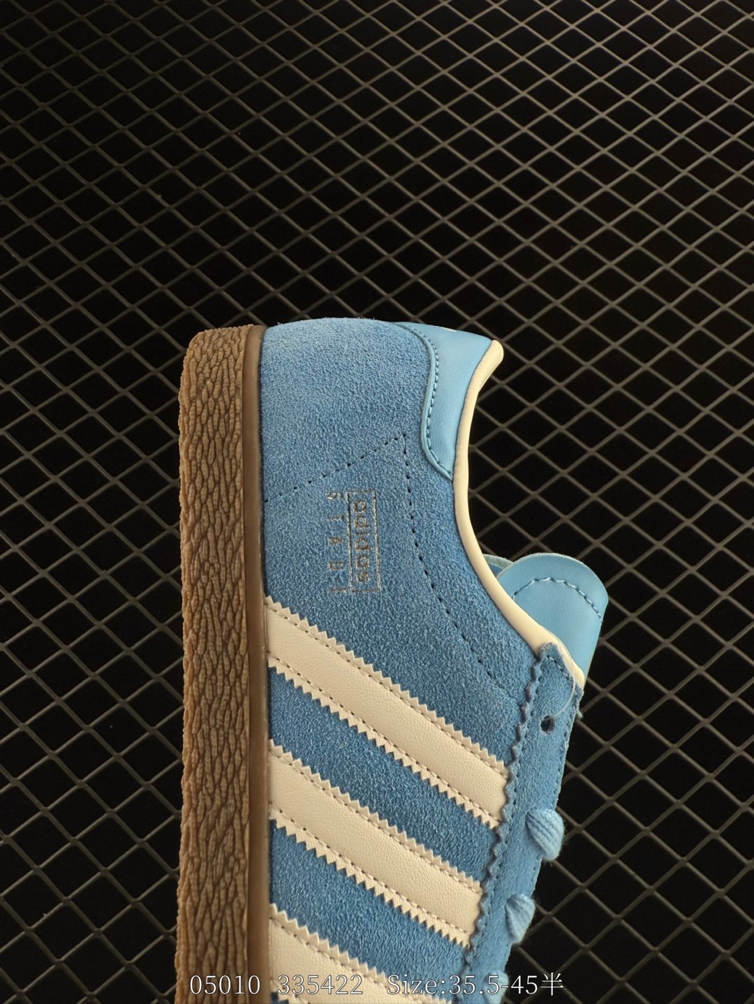 Adidas Originals Stadt