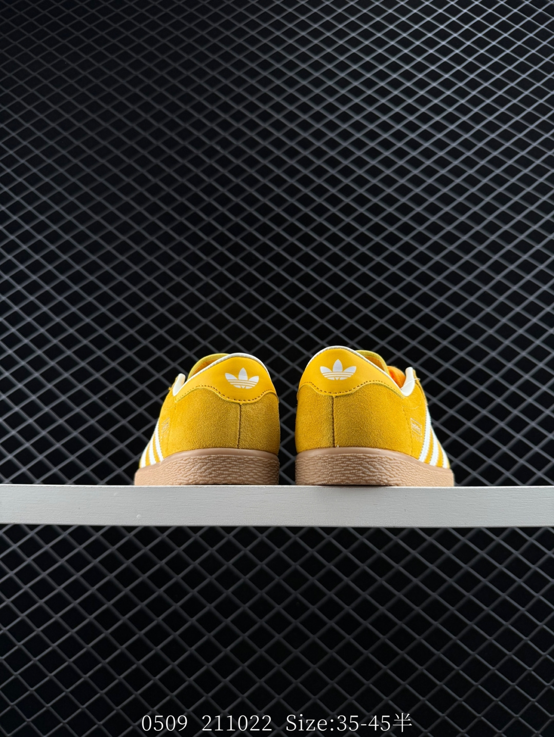 Adidas Originals Stadt