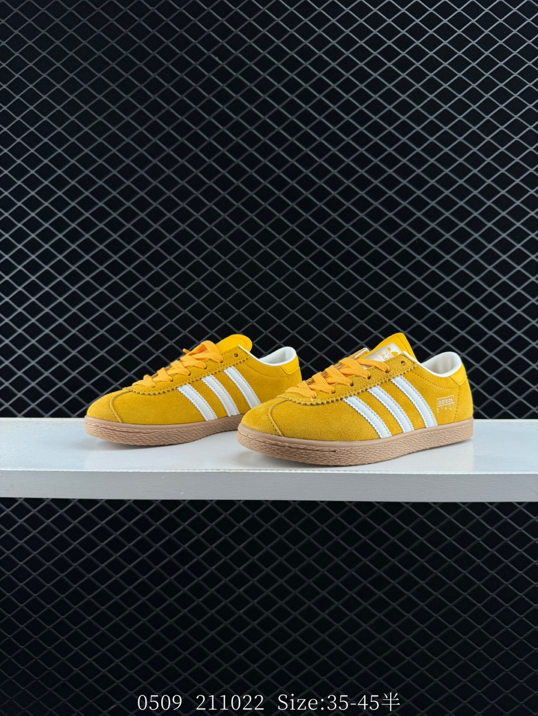 Adidas Originals Stadt