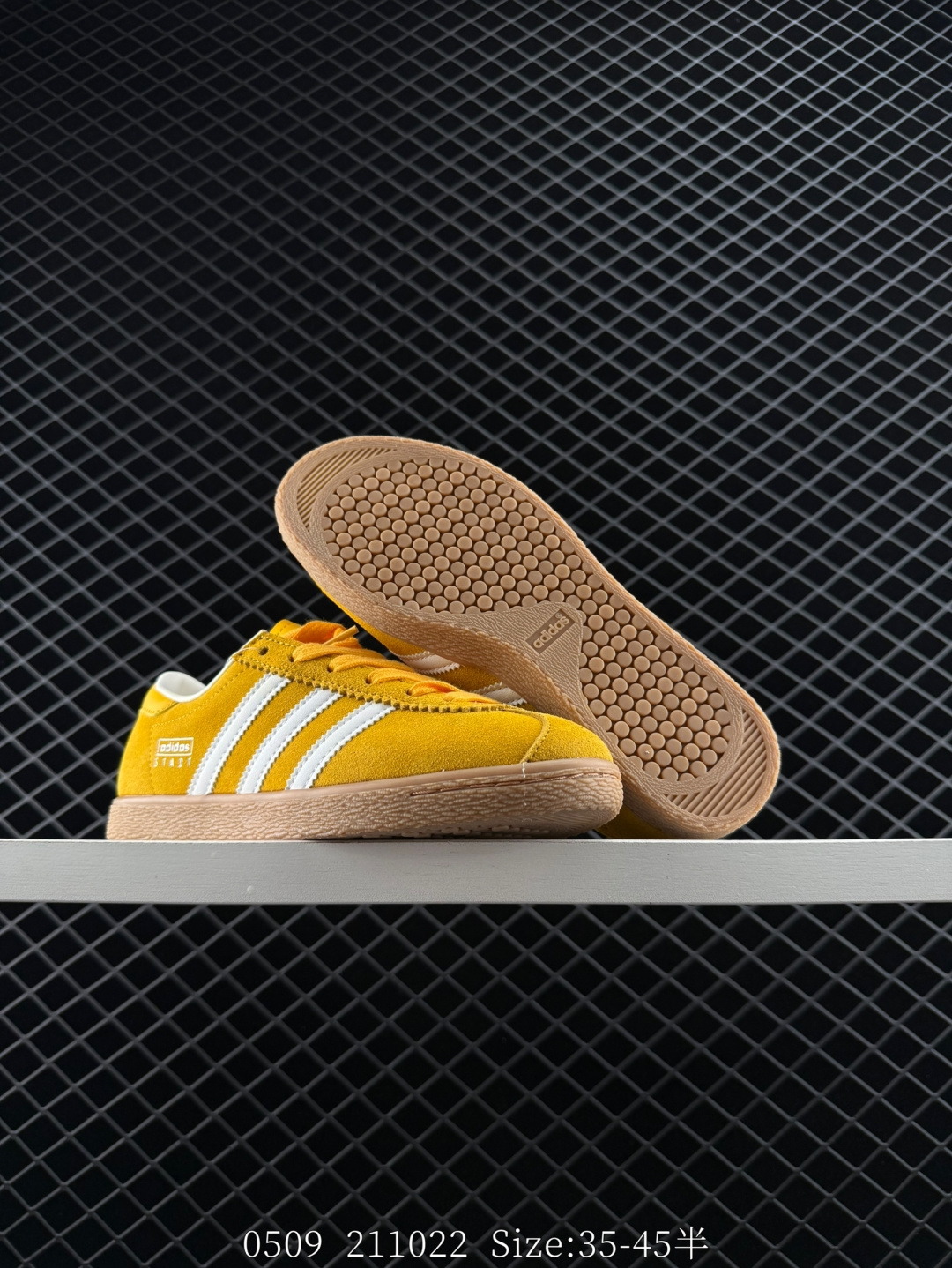 Adidas Originals Stadt