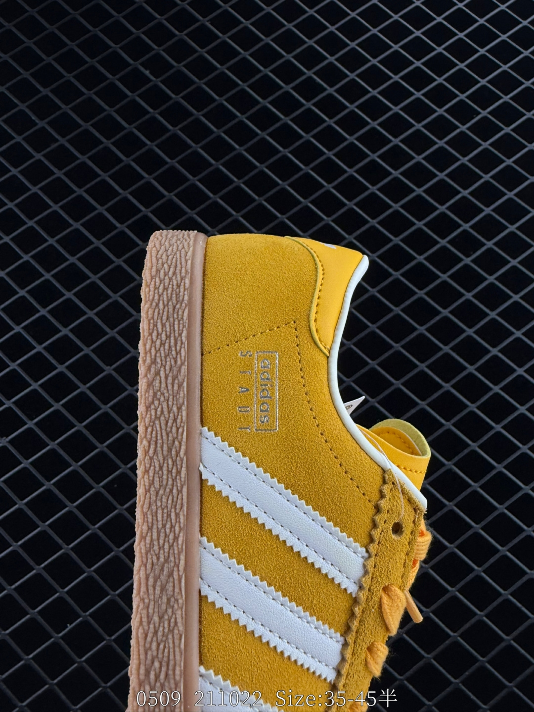 Adidas Originals Stadt