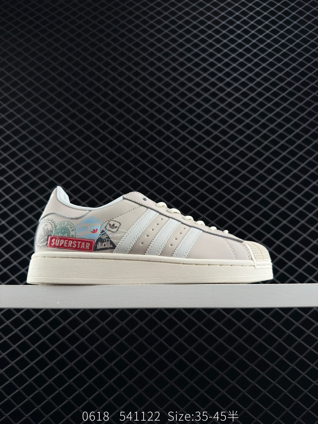 Adidas Originals Superstar