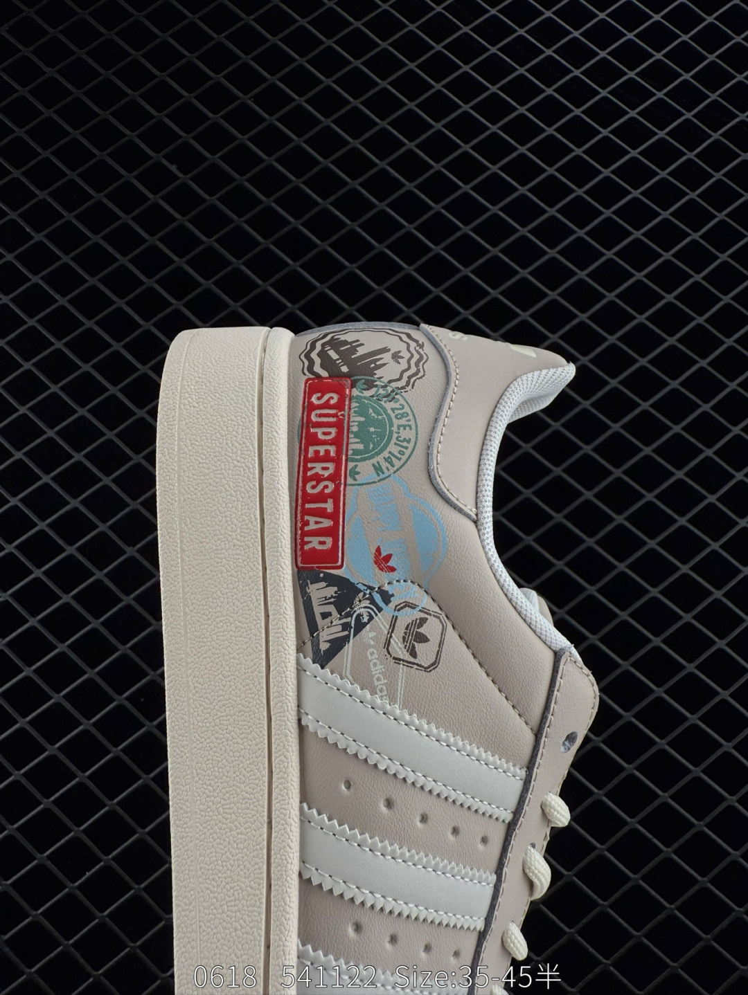 Adidas Originals Superstar