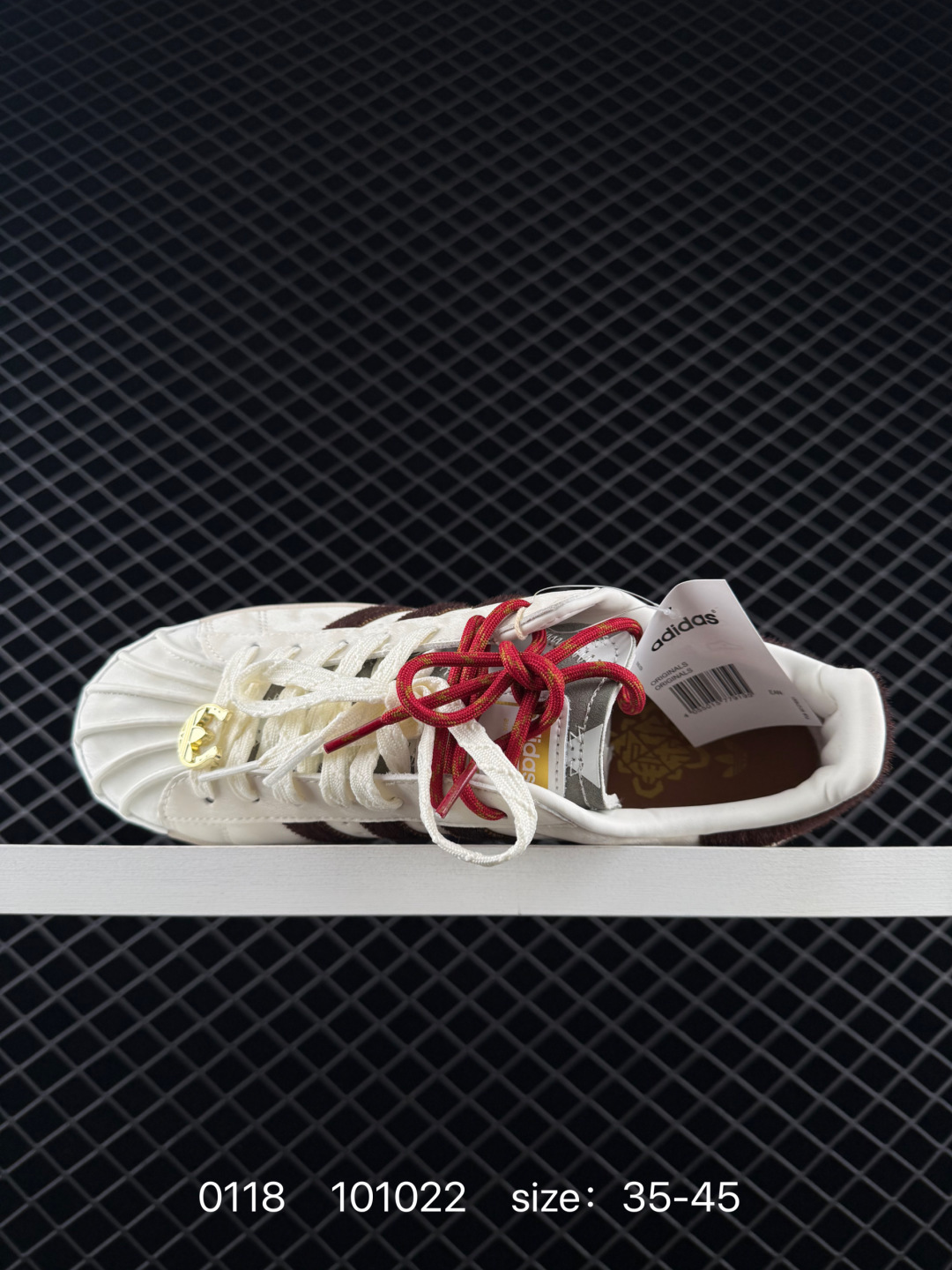 Adidas Originals Superstar