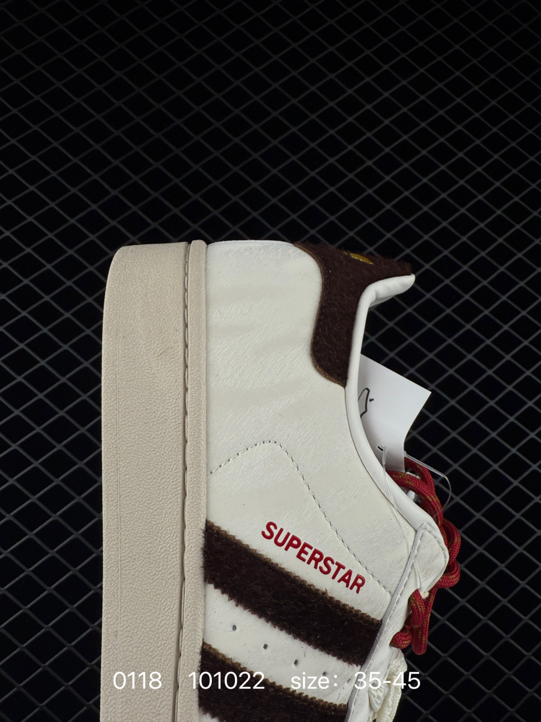 Adidas Originals Superstar