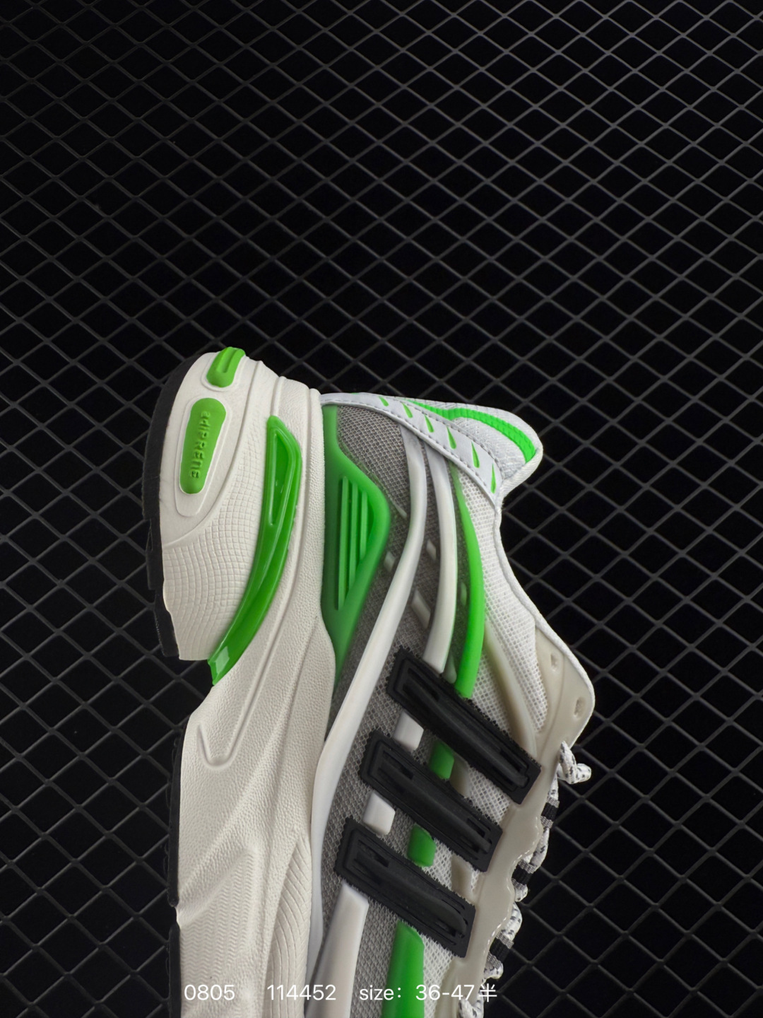 ADIDAS EQUIPMENT AGRAVIC