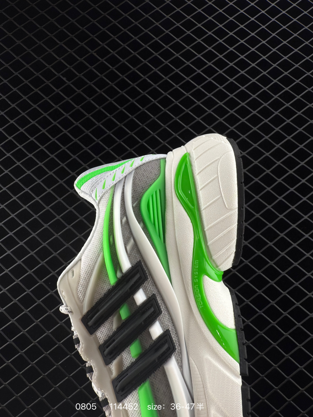 ADIDAS EQUIPMENT AGRAVIC