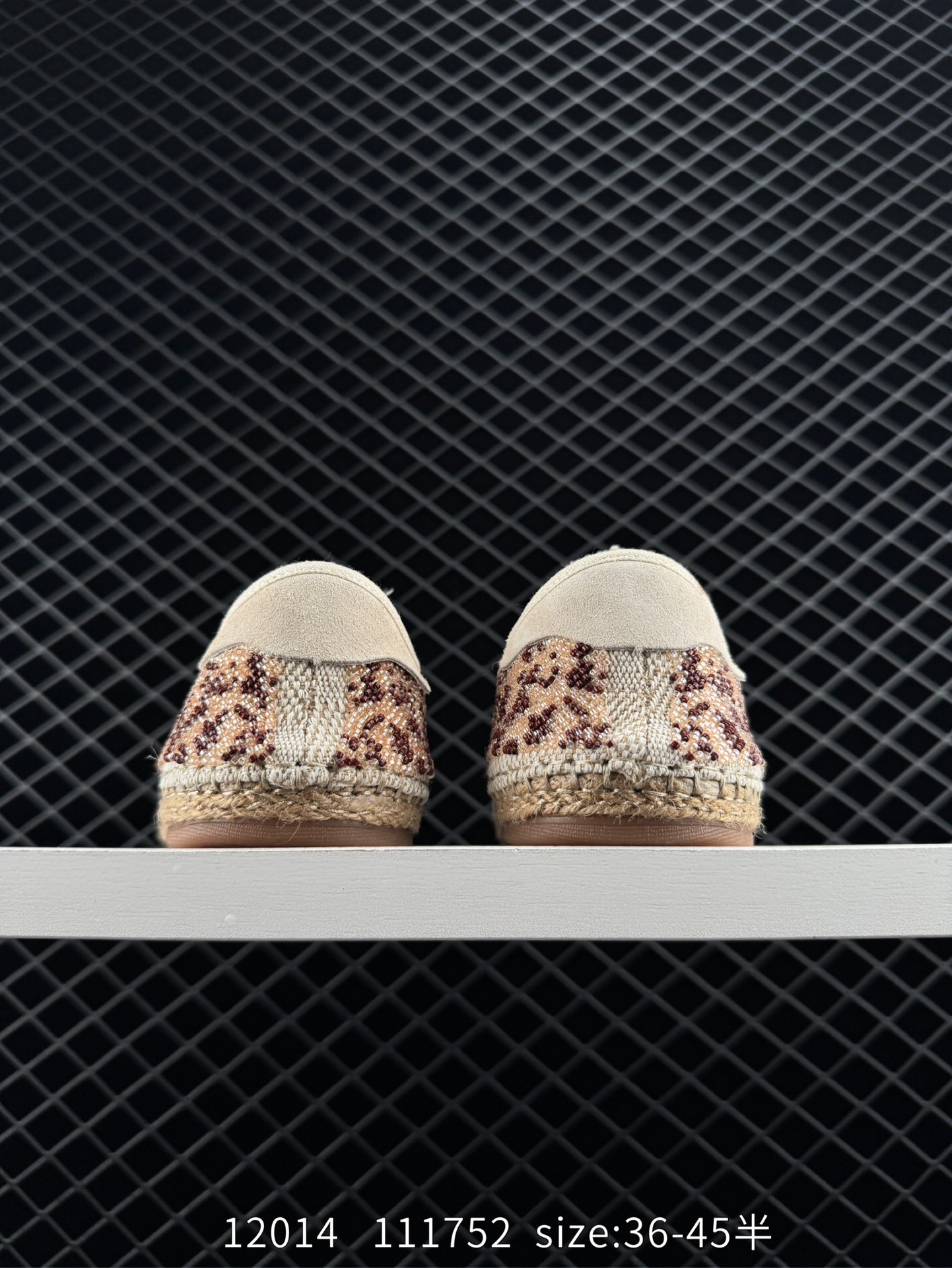 CLOT x Adidas Originals Gazelle BY EC