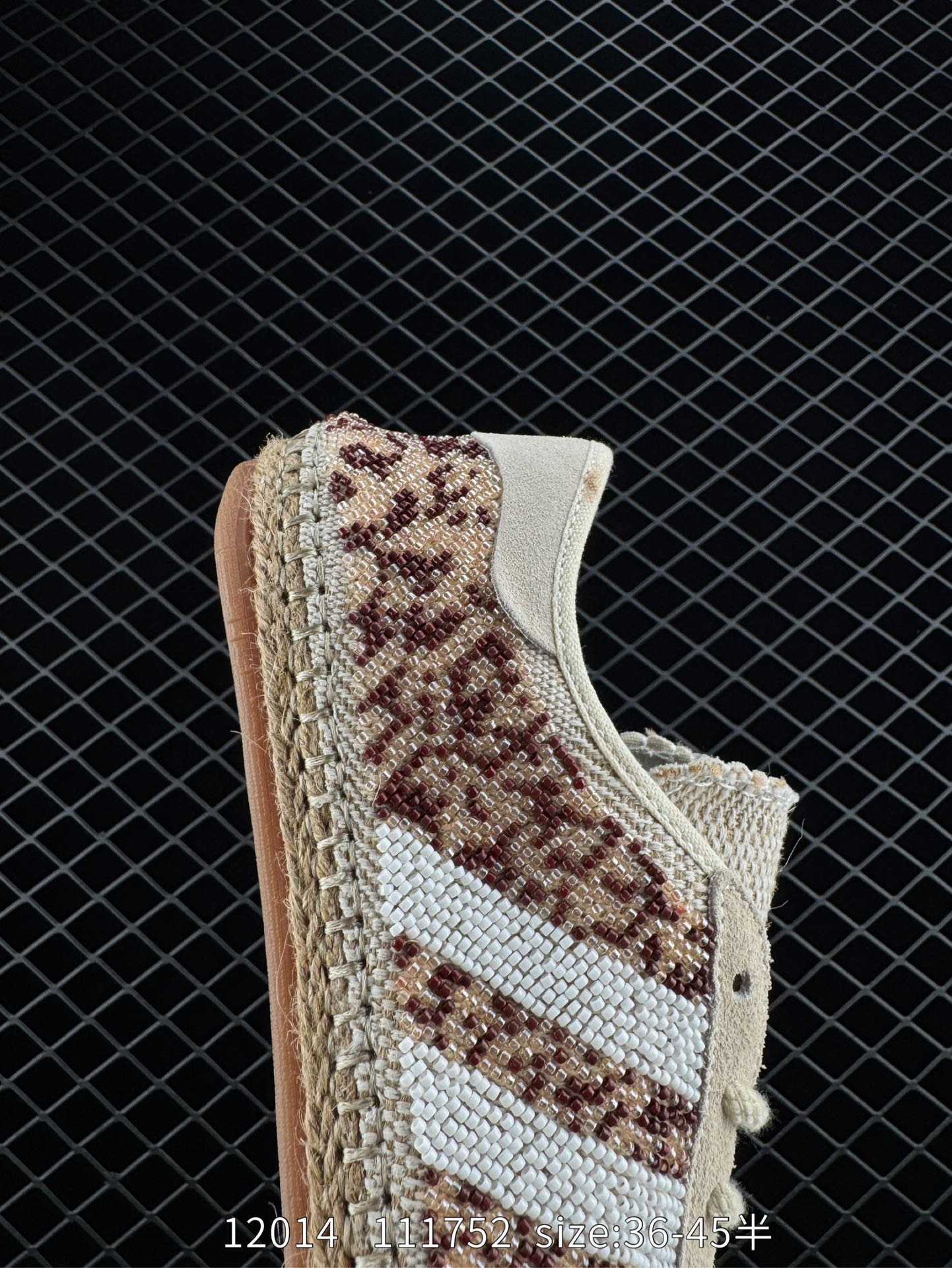 CLOT x Adidas Originals Gazelle BY EC