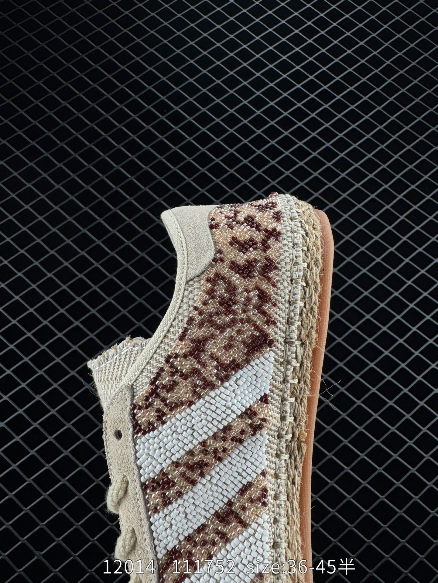 CLOT x Adidas Originals Gazelle BY EC