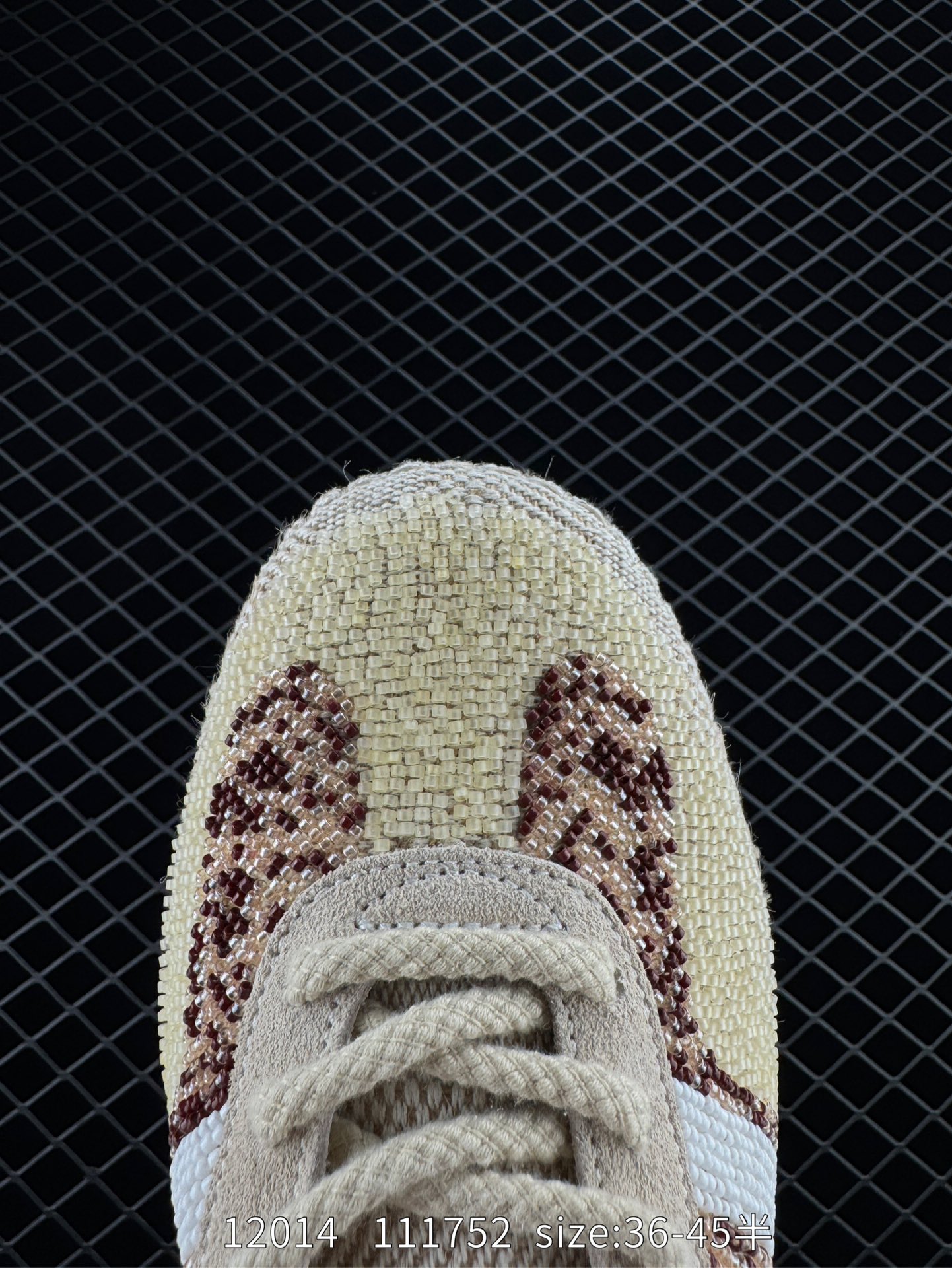 CLOT x Adidas Originals Gazelle BY EC