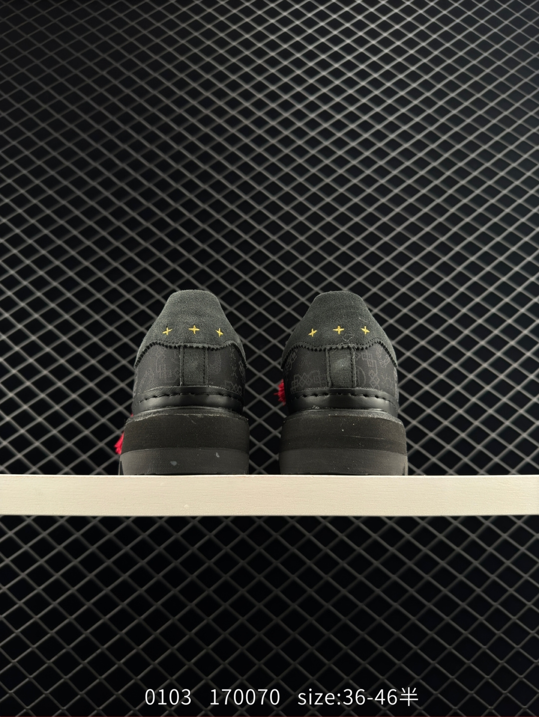 CLOT x adidas originals SUPERSTAR CNY  “Chinese New Year”