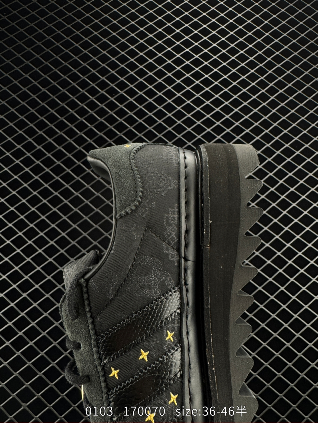 CLOT x adidas originals SUPERSTAR CNY  “Chinese New Year”