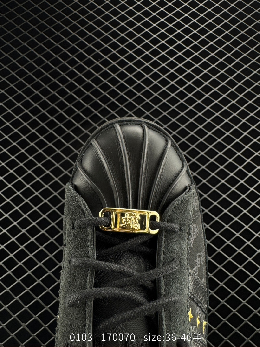 CLOT x adidas originals SUPERSTAR CNY  “Chinese New Year”