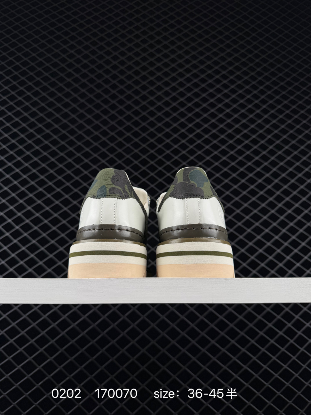 Adidas CLOT X BAPE SUPERSTAR BY E Adidas CLOT X BAPE SUPERSTAR BY E