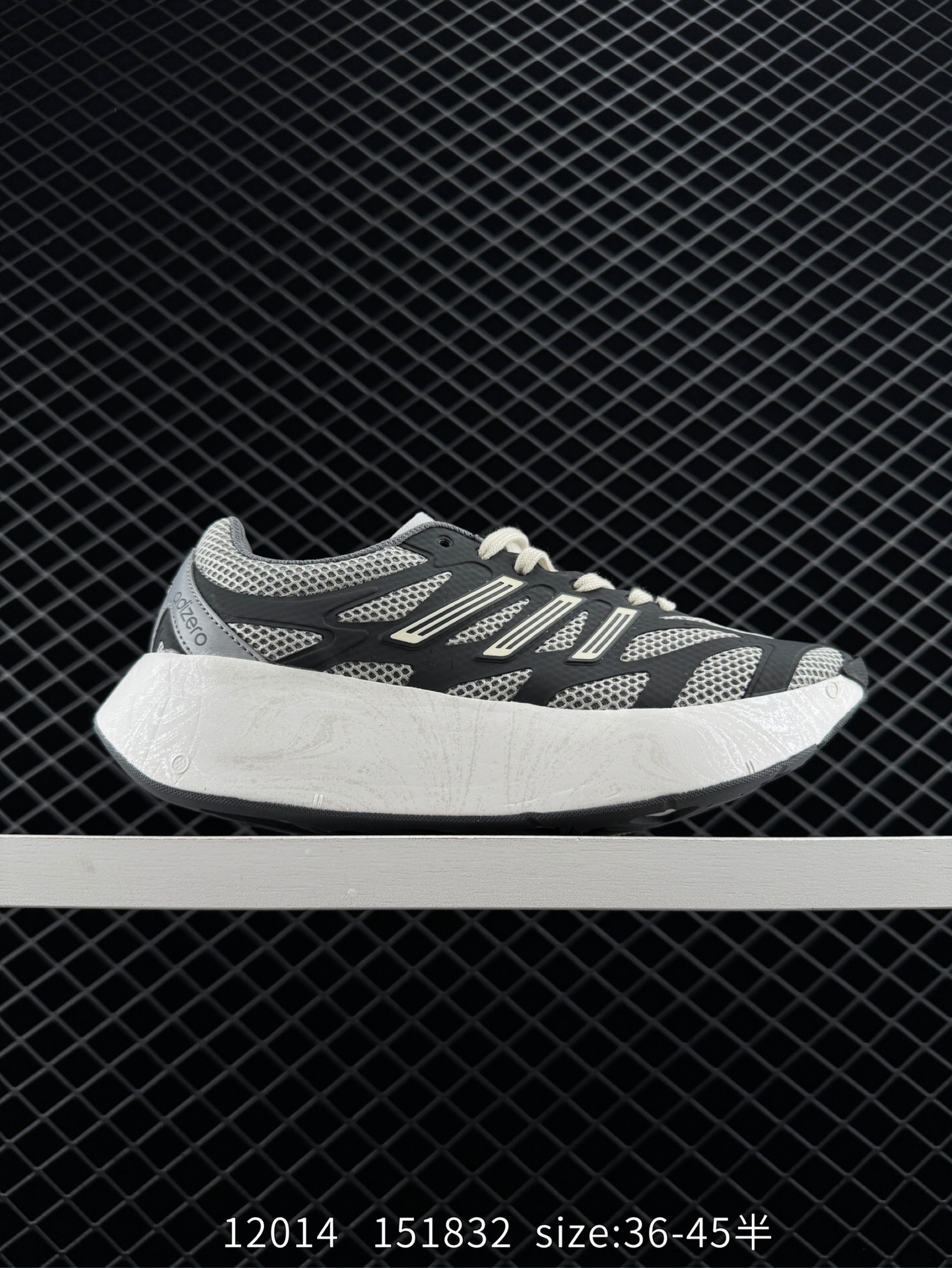 ADIDAS ADIZERO ARUKU ADIDAS ADIZERO ARUKU