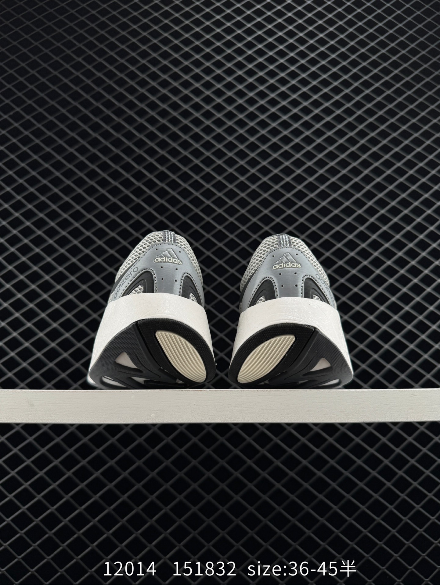 ADIDAS ADIZERO ARUKU