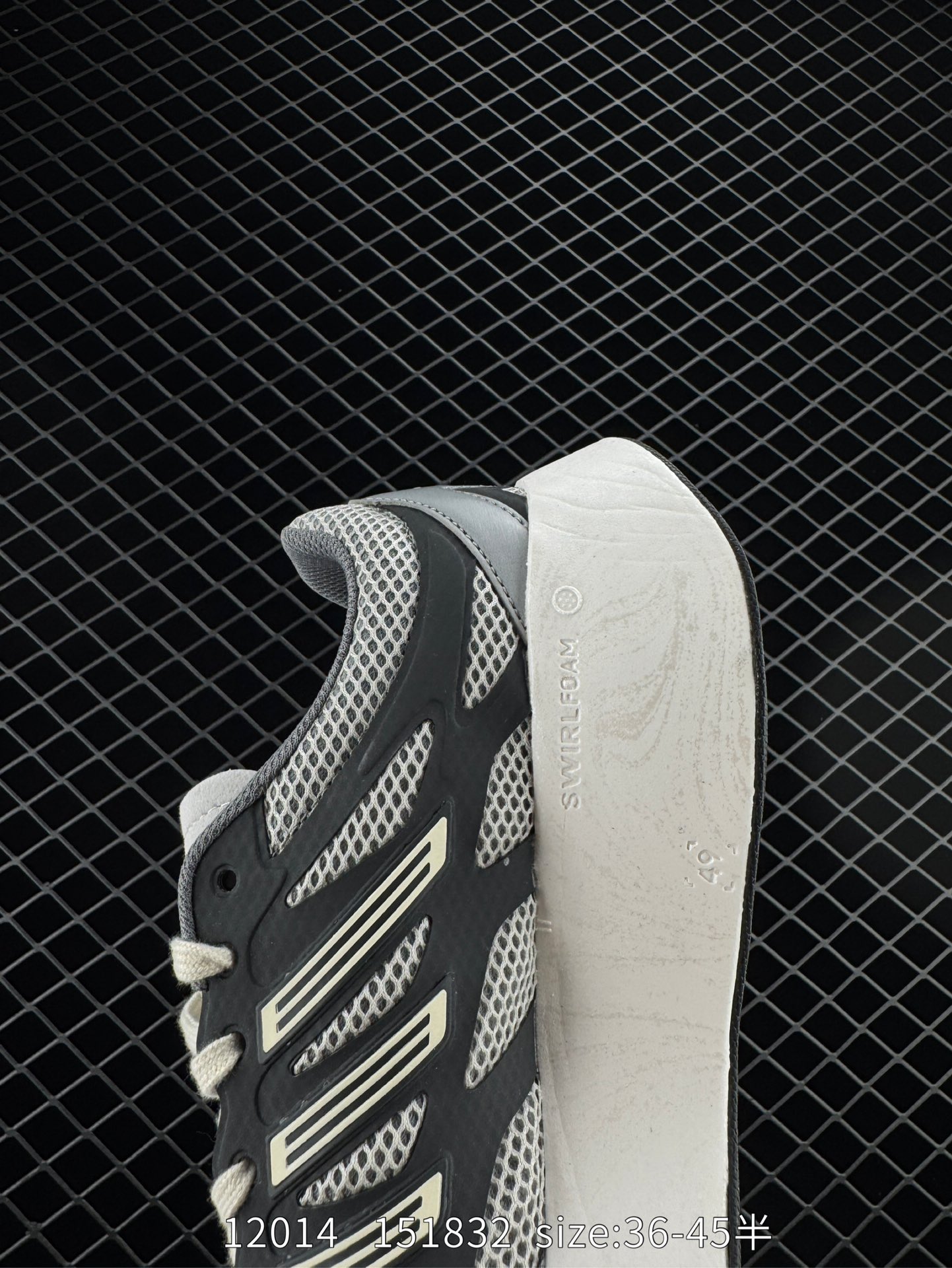 ADIDAS ADIZERO ARUKU