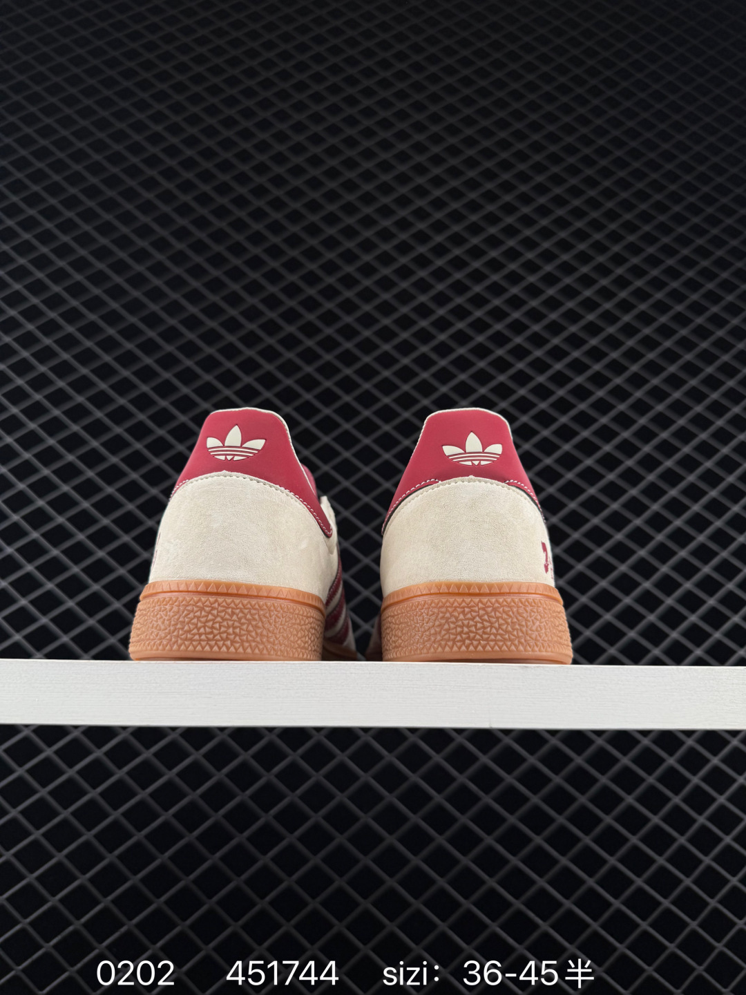 Adidas Originals Samba OG ‘DIY’