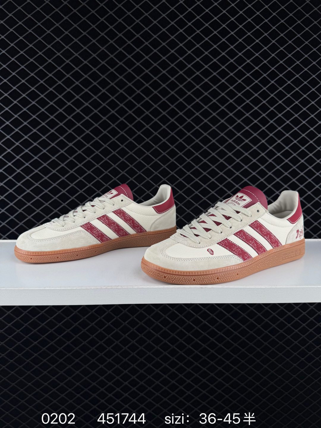 Adidas Originals Samba OG ‘DIY’