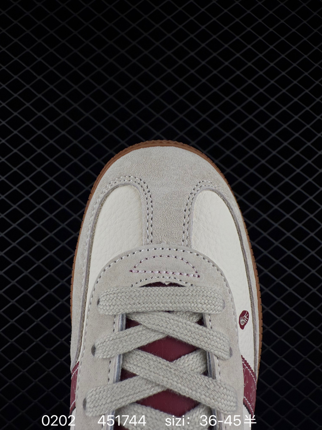 Adidas Originals Samba OG ‘DIY’