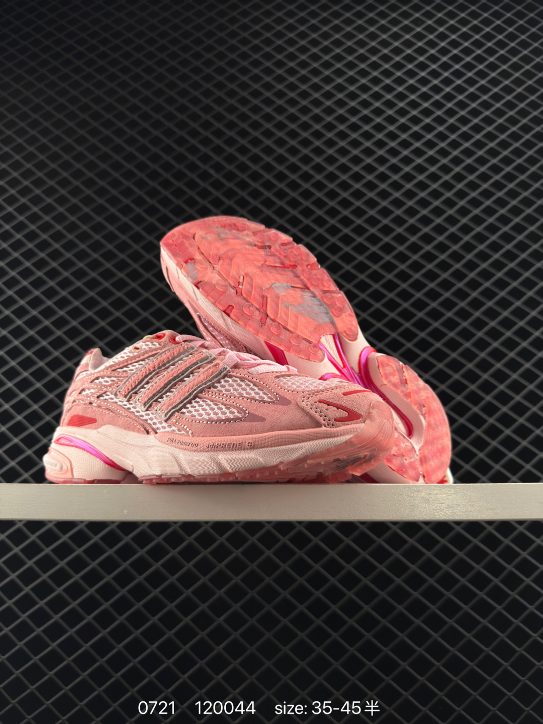 Adidas  UNHEARDOFXASIDAS ADISTAR CUSHION3