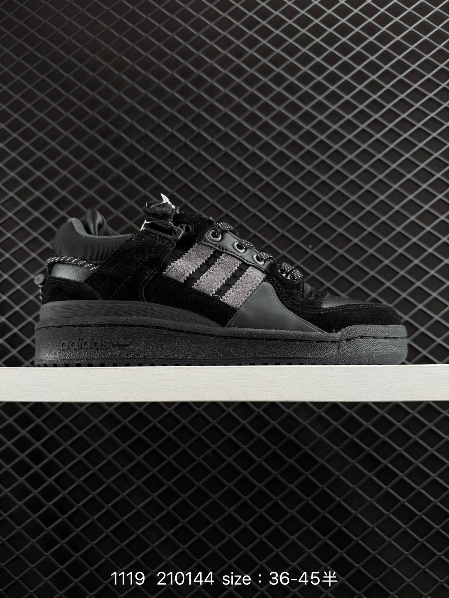 Adidas BAD BUNNY FORUM Adidas BAD BUNNY FORUM