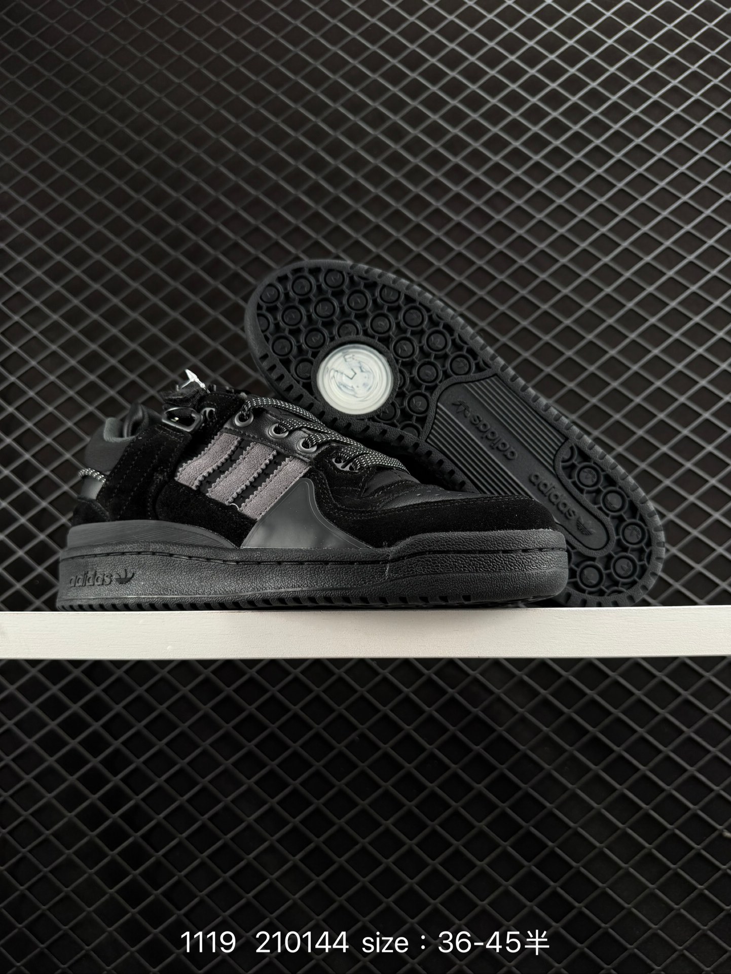 Adidas BAD BUNNY FORUM