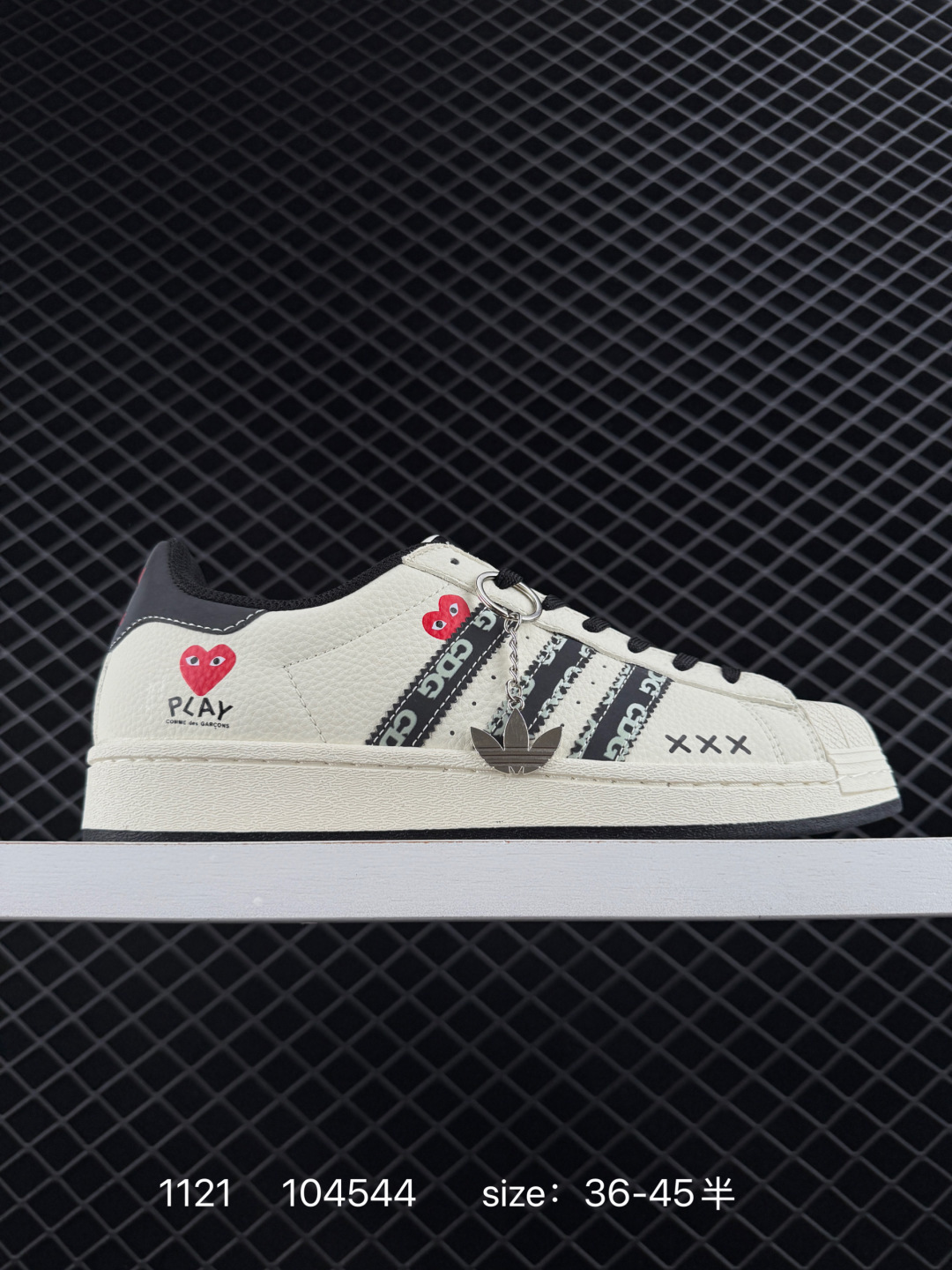 Adidas  Originals Superstar