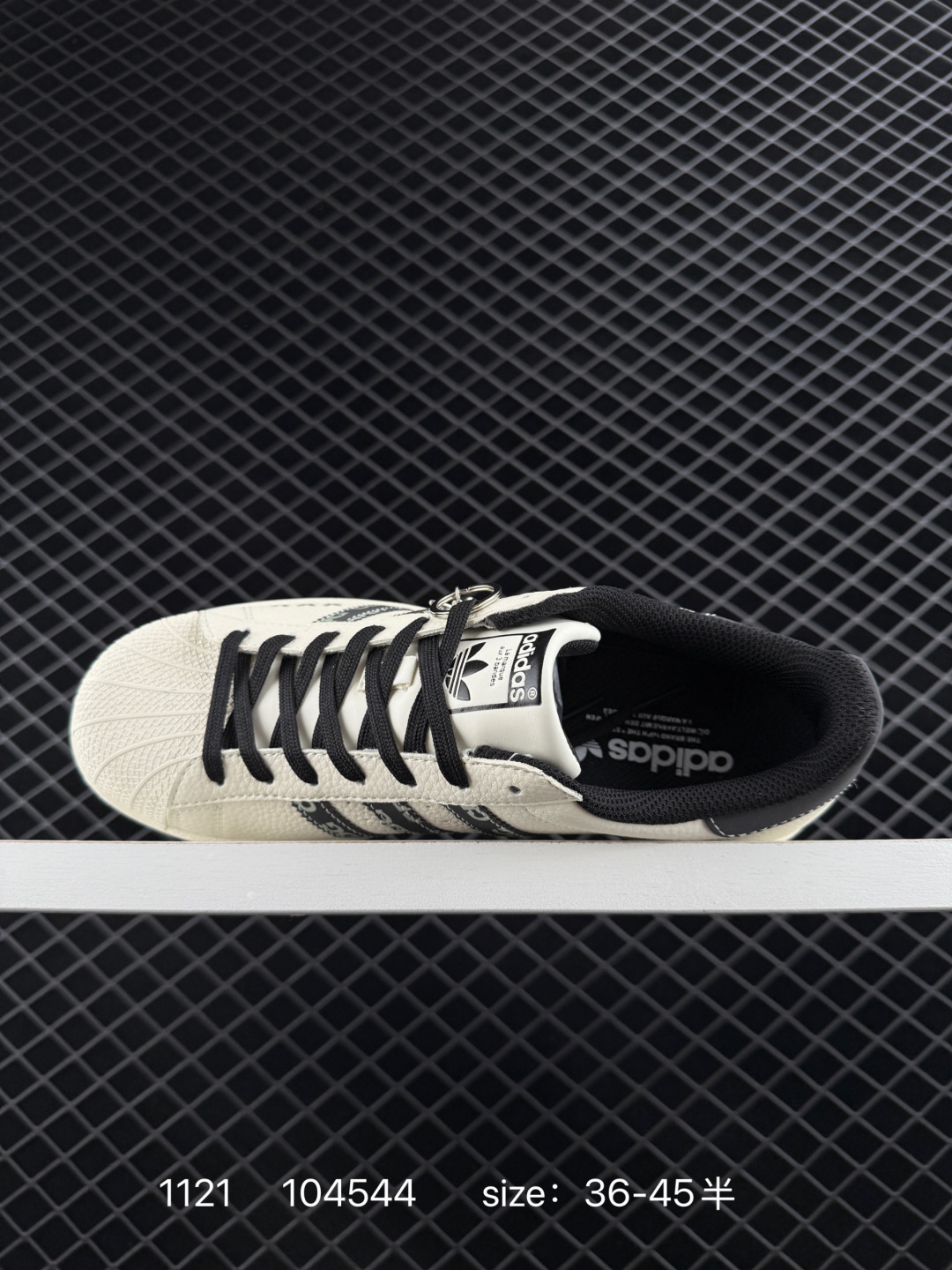 Adidas  Originals Superstar