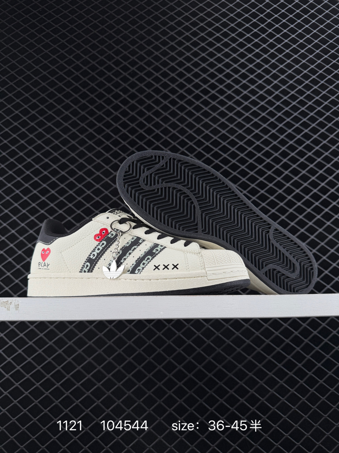 Adidas  Originals Superstar