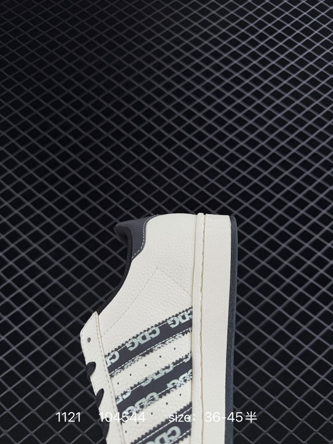 Adidas  Originals Superstar