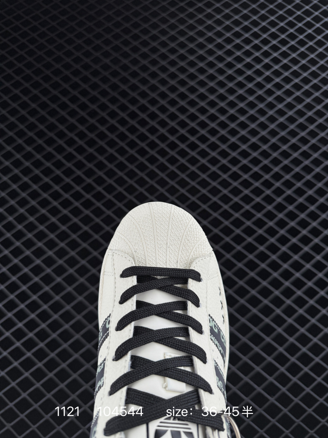 Adidas  Originals Superstar