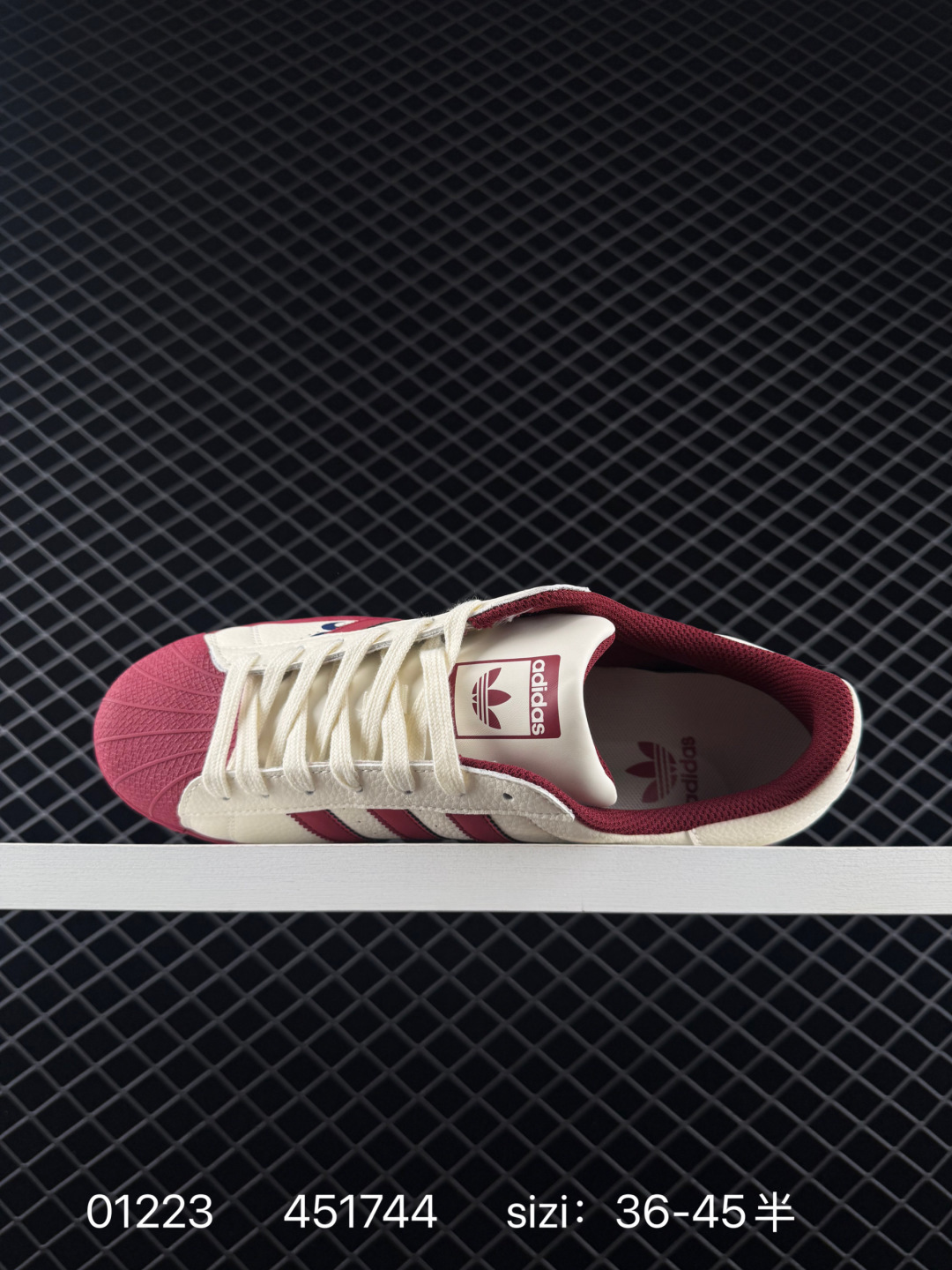 Adidas  Originals Superstar