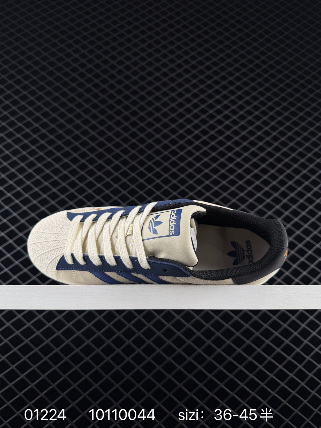 Adidas  Originals Superstar