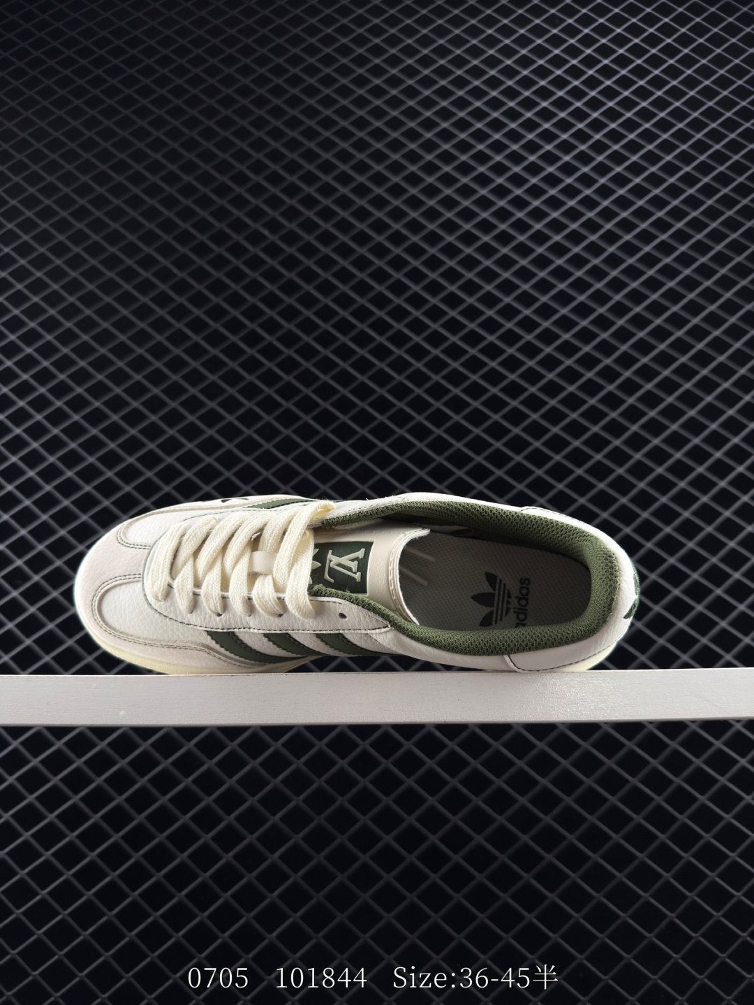 Adidas Originals Gazelle indoor ‘DIY‘