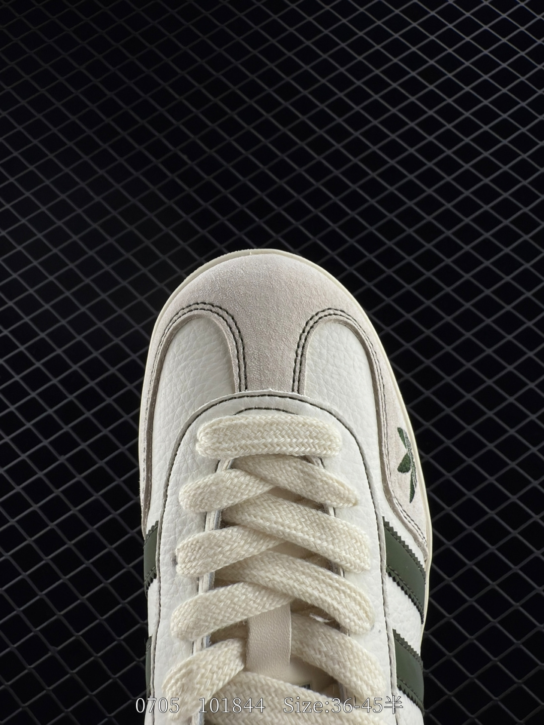 Adidas Originals Gazelle indoor ‘DIY‘