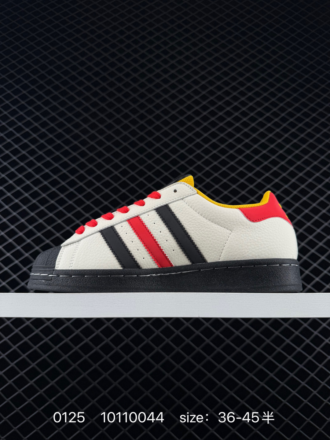 adidas originals Superstar 82