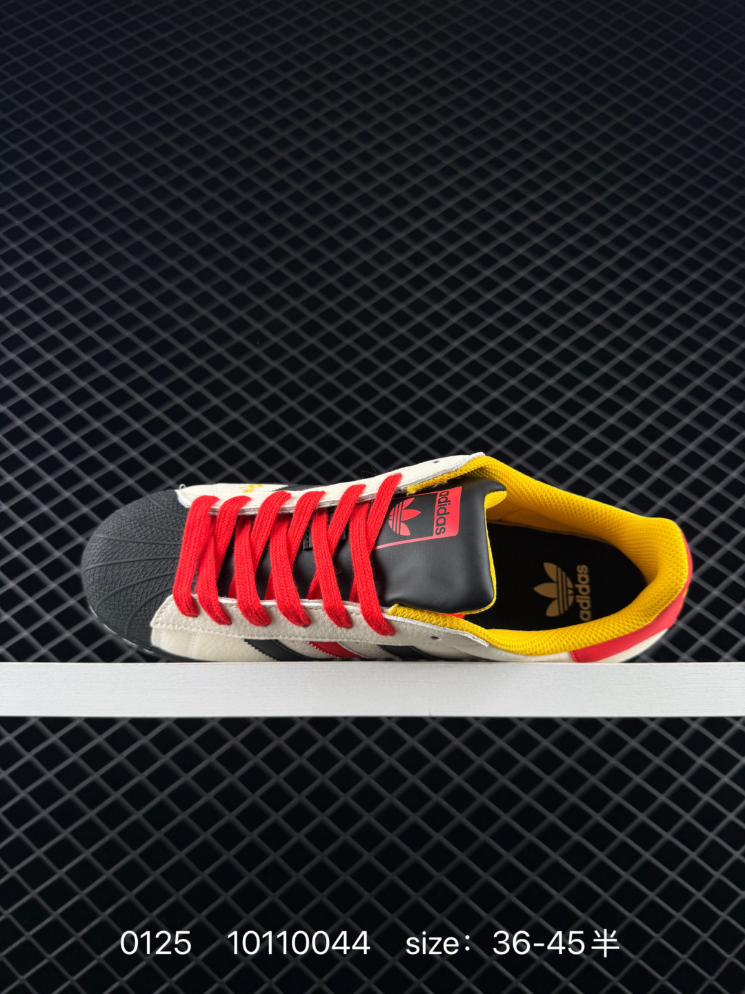 adidas originals Superstar 82