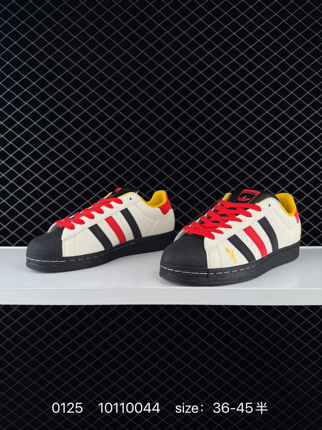 adidas originals Superstar 82