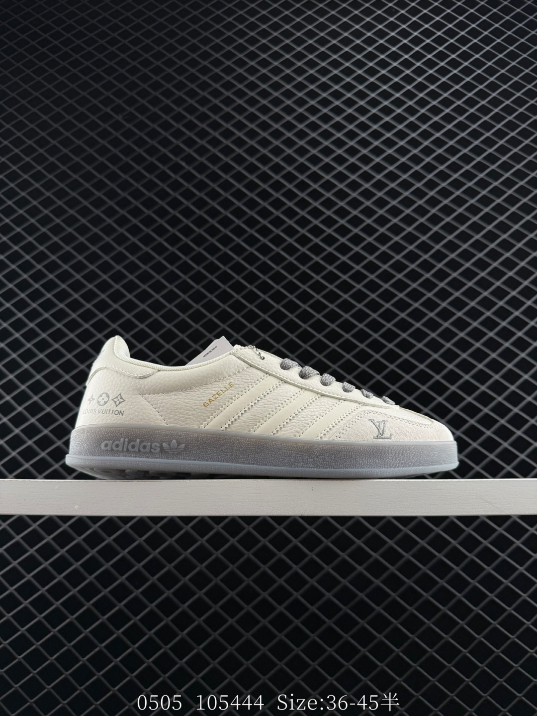 Adidas SAMBA OG’DIY’ Adidas SAMBA OG’DIY’