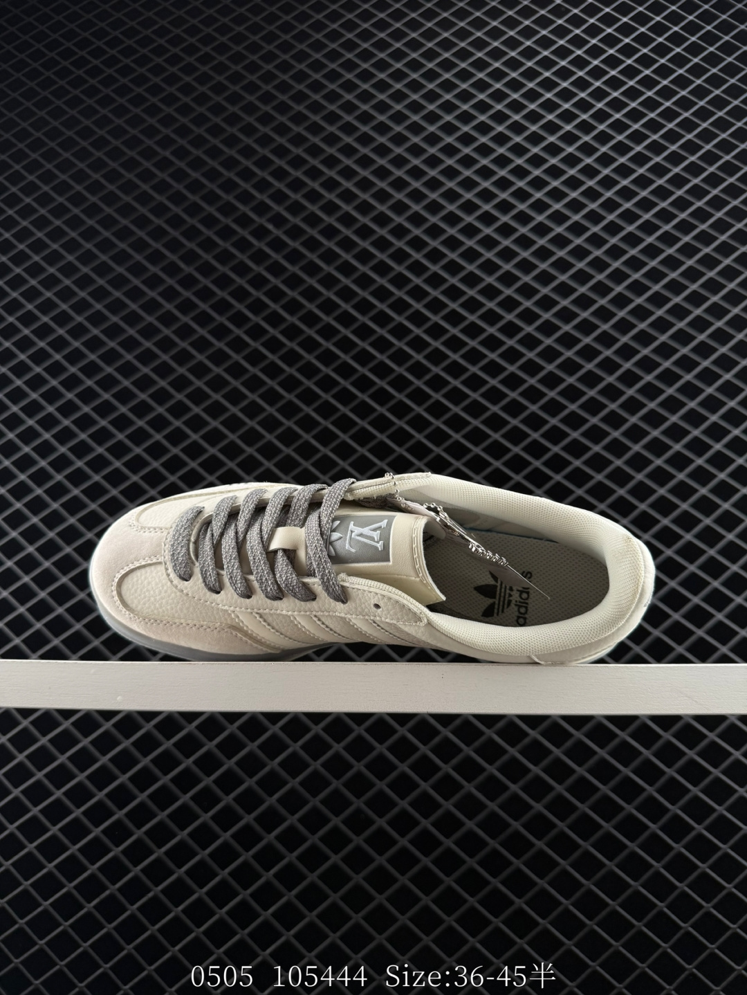 Adidas  SAMBA OG’DIY’