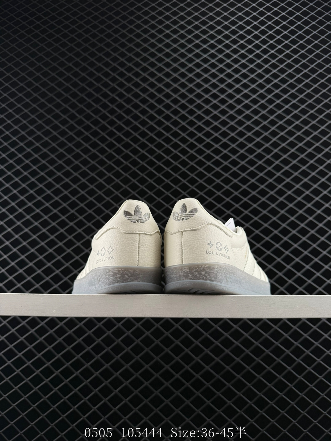 Adidas  SAMBA OG’DIY’