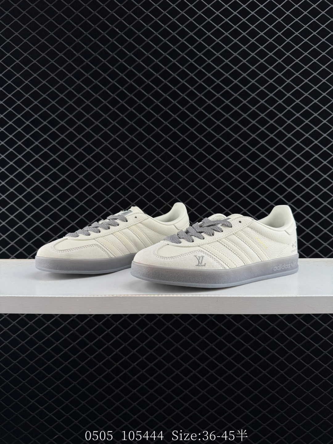 Adidas  SAMBA OG’DIY’